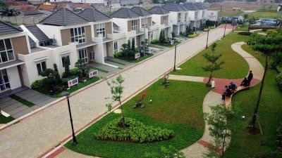 BI Rate Naik Jadi 5,25 Persen, Industri Properti Diproyeksi Masuk Fase Wait and See