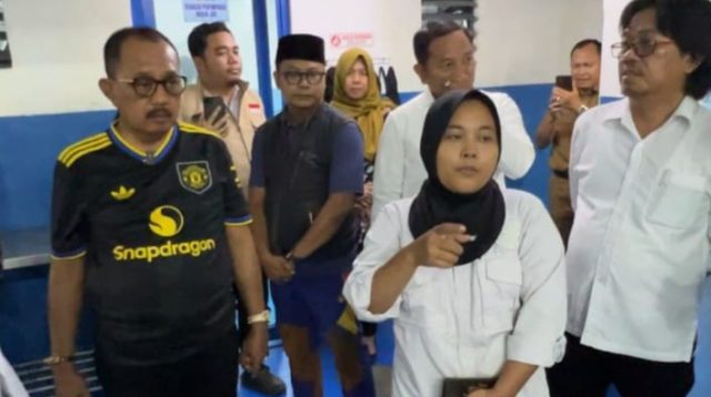 Wawali Armuji Minta MBG Dihentikan Sementara, Siswa Mengaku Daging Menu Berasa “Obat”