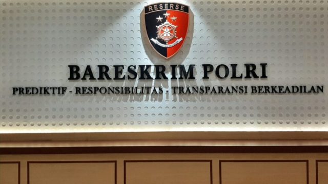 275 WNA Jadi Tersangka Sindikat Judi Online Hayam Wuruk Jakarta Barat
