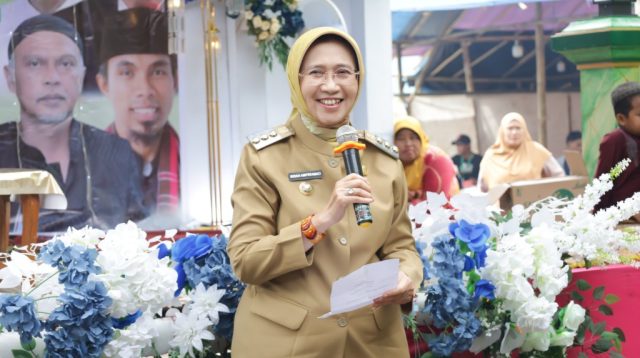 Pemkab Lumajang Gulirkan Dana Dusun Rp50 Juta, Prioritaskan Keamanan Lingkungan