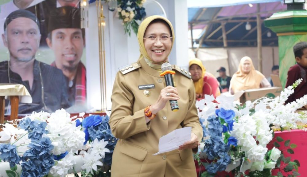 Pemkab Lumajang Gulirkan Dana Dusun Rp50 Juta, Prioritaskan Keamanan Lingkungan