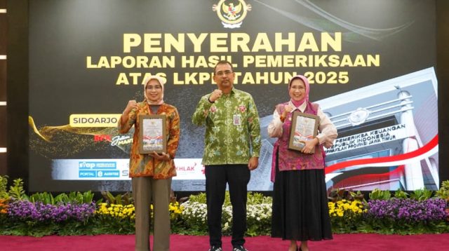Lumajang Raih WTP Delapan Kali Beruntun, Bupati Indah: Harus Berdampak untuk Rakyat