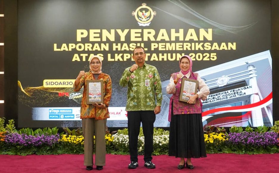 Lumajang Raih WTP Delapan Kali Beruntun, Bupati Indah: Harus Berdampak untuk Rakyat