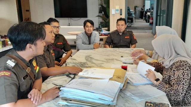 DJP Jawa Timur Blokir 3.185 Rekening Bank Milik Penunggak Pajak