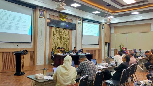 Surabaya Susun RDTR Baru, Fokus Cegah Urban Sprawl dan Perkuat Kota Berkelanjutan