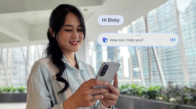 Galaxy A57 5G Meluncur: Jagoan Multitasking dengan Awesome Intelligence untuk Anak Muda