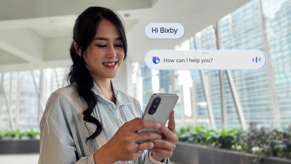 Galaxy A57 5G Meluncur: Jagoan Multitasking dengan Awesome Intelligence untuk Anak Muda