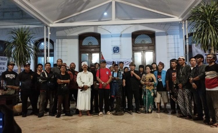 DKS Soroti Dugaan Penghapusan Sejarah Lewat Raperda Kebudayaan Surabaya