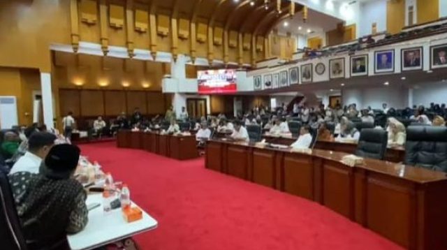 Gerindra DPRD Surabaya Desak Pembenahan SPPG Usai Temuan Penyebab Keracunan MBG