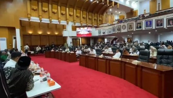 Gerindra DPRD Surabaya Desak Pembenahan SPPG Usai Temuan Penyebab Keracunan MBG