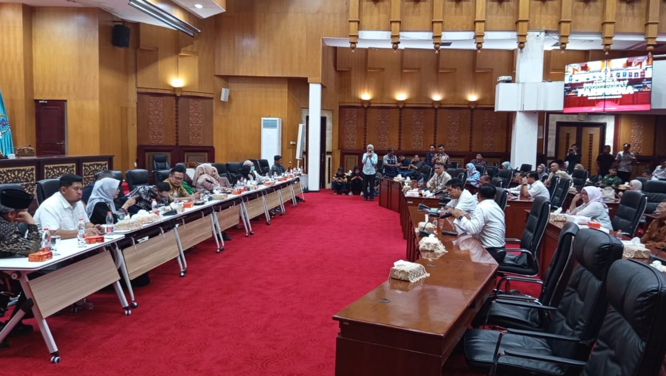 Kepala SPPG Bubutan Tembok Dukuh, Chafi Alida Najla,