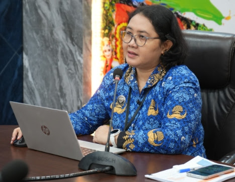 Inflasi Jatim April 2026 Tembus 2,85 Persen, Harga Pangan dan Transportasi Dominan