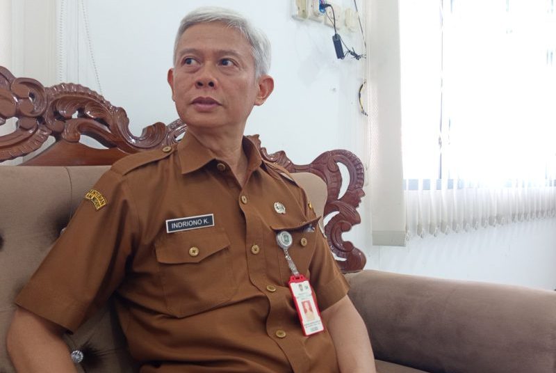 Angka Perceraian di Lumajang Sepanjang 2025 Tembus 3.182 Kasus