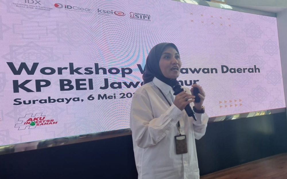 Free Float Rendah Tekan Likuiditas, BEI Dorong Emiten Tambah Saham Publik