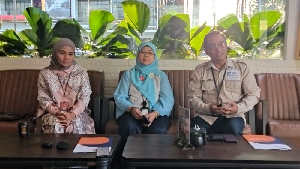 Ngopi Sore, Cara Santai BEI dan BRI Danareksa Edukasi Investasi Anak Muda