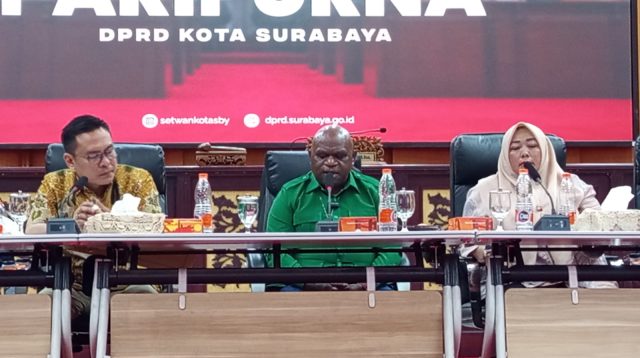 Pigai Temukan “Missing Link” Program MBG di Jatim usai Ratusan Siswa Surabaya Diduga Keracunan