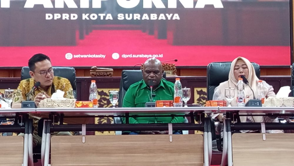 Pigai Temukan “Missing Link” Program MBG di Jatim usai Ratusan Siswa Surabaya Diduga Keracunan