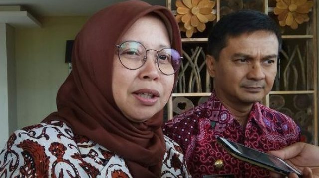 Kredit Perbankan Jatim Melambat, OJK Soroti Tekanan Ekonomi Awal Tahun
