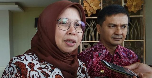Kredit Perbankan Jatim Melambat, OJK Soroti Tekanan Ekonomi Awal Tahun