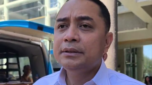 Wali Kota Tunggu Hasil Lab Kemenkes Terkait Dugaan Keracunan MBG di Tembok Dukuh