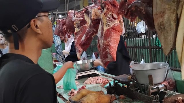 KPPU Surabaya Pantau Harga Pangan Jelang Iduladha, Pasokan Hewan Kurban Masih Aman