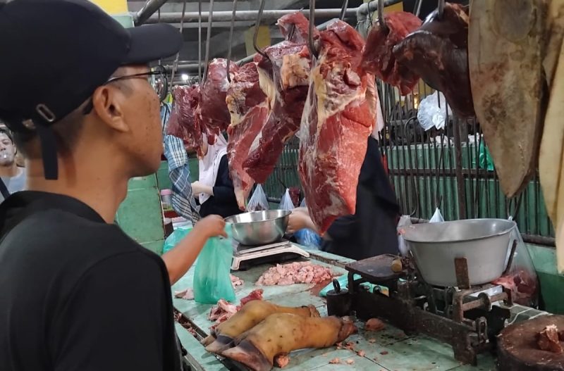 KPPU Surabaya Pantau Harga Pangan Jelang Iduladha, Pasokan Hewan Kurban Masih Aman