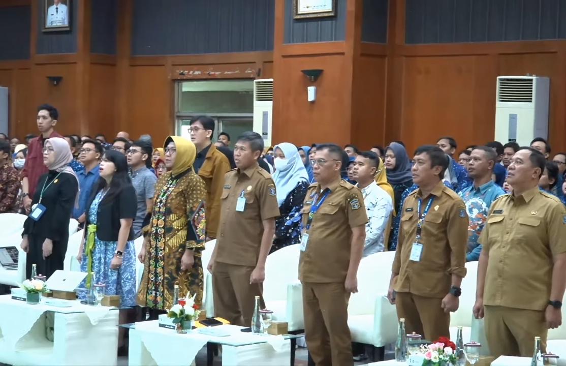 Tinggalkan Cara Lama! Surabaya Jadi Pilot Project Bansos Digital, Siapkan 12 Ribu Agen Perlinsos