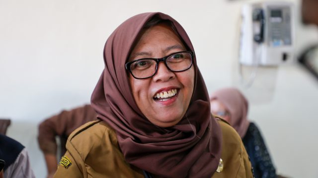 Dispendik Surabaya Terapkan Nilai TKA 40 Persen dalam Seleksi Penerimaan Jalur Prestasi
