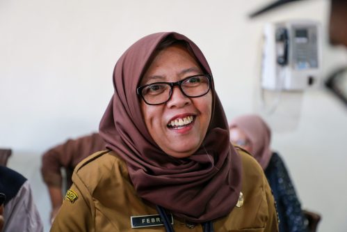 Dispendik Surabaya Terapkan Nilai TKA 40 Persen dalam Seleksi Penerimaan Jalur Prestasi
