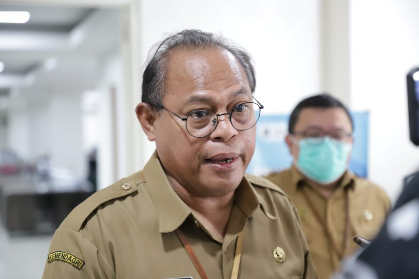 Surabaya Tingkatkan Kewaspadaan Hantavirus, Dinkes Tegaskan Belum Ada Kasus Positif