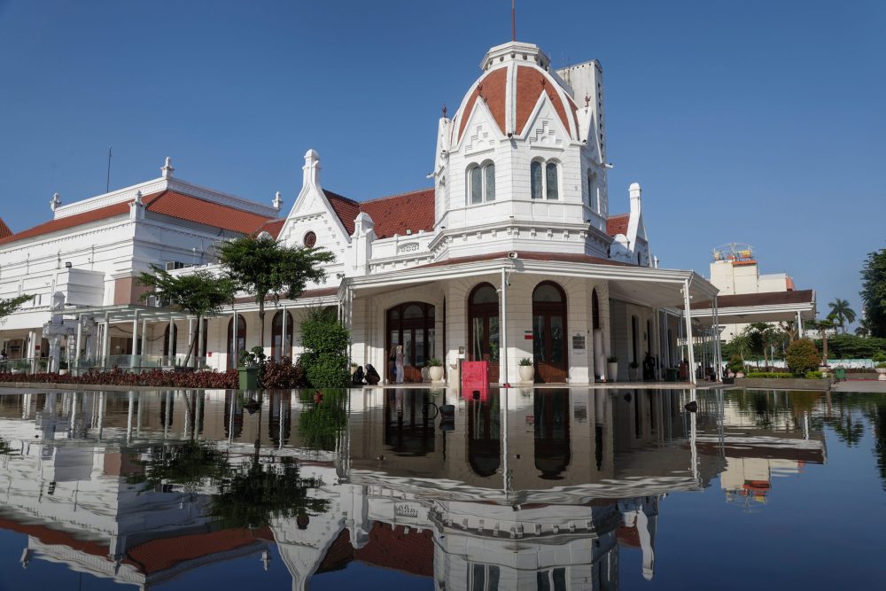Ekosistem Kebudayaan Surabaya Menguat, Akademisi Dorong Pemerataan Akses dan Pengelolaan Kolaboratif