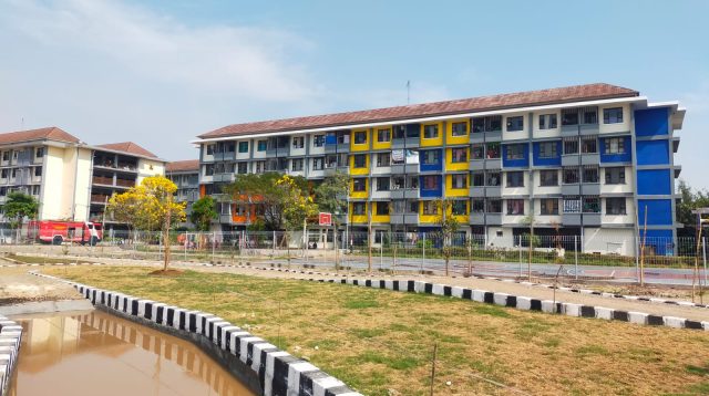 Wujudkan Surabaya Kota Dunia, Pengamat Desak Pemkot Atur Standar Kelayakan Kos dan Rusunami