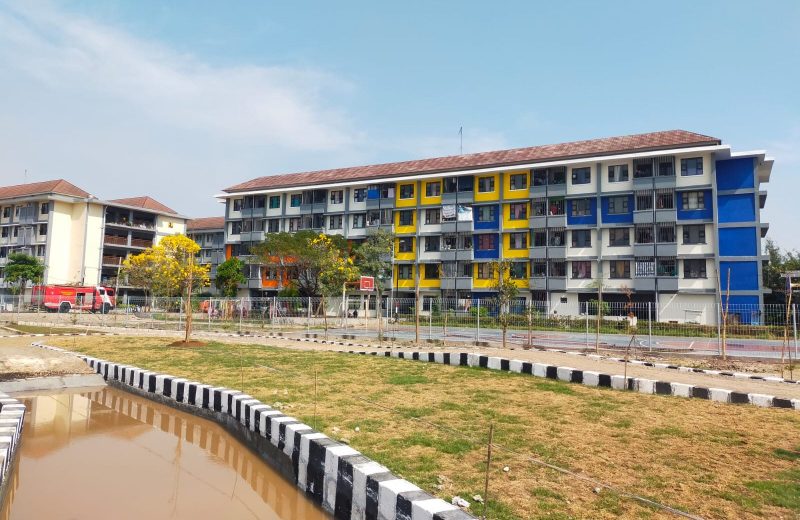 Wujudkan Surabaya Kota Dunia, Pengamat Desak Pemkot Atur Standar Kelayakan Kos dan Rusunami