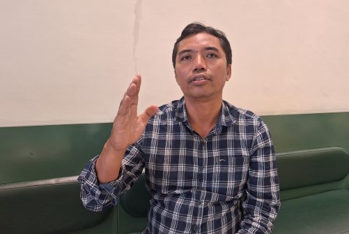 Surabaya Tancap Gas! 1.200 Atlet Digembleng Menuju Porprov Jatim 2027