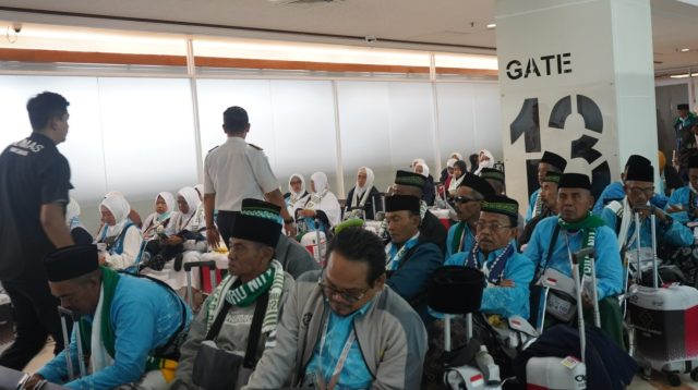 Imigrasi Surabaya Perkuat Layanan Makkah Route, Gagalkan 18 Calon Haji Nonprosedural