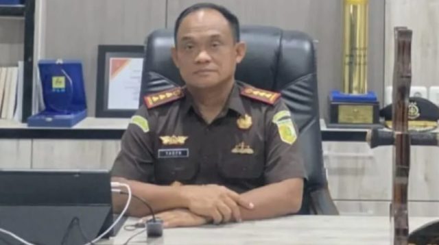 Korupsi Bank Jatim Kalisat Rugikan Negara Rp 3 Miliar, Kejari Jember Naikkan Status ke Penyidikan