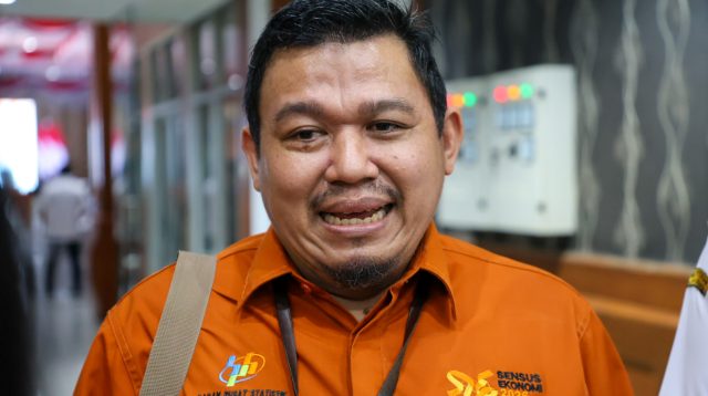 Jangan Takut Didata! BPS Pastikan Sensus Ekonomi 2026 Bukan untuk Pajak