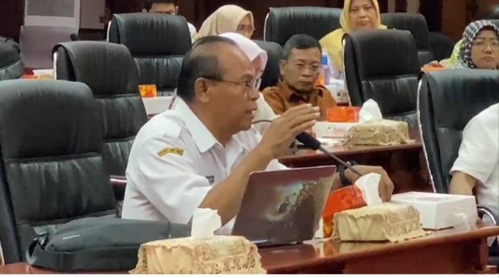 Ratusan Siswa Diduga Keracunan, SPPG Surabaya Akui Dapur Tak Higienis dan Belum Punya SLHS
