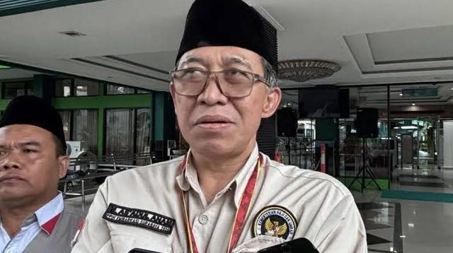 Enam Jemaah Haji Embarkasi Surabaya Wafat di Tanah Suci, Mayoritas Lansia dan Risiko Tinggi