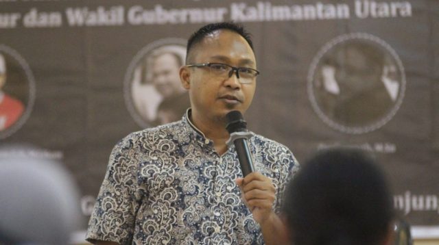 KPID Jatim Soroti Ancaman Algoritma terhadap Semangat Kebangsaan