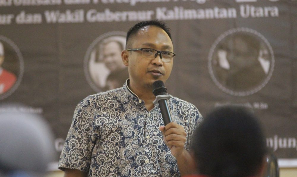 KPID Jatim Soroti Ancaman Algoritma terhadap Semangat Kebangsaan