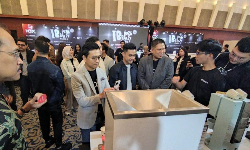Produksi Tembus 78 Ribu Ton, Jatim Perkuat Identitas Kopi Lewat Communal Branding