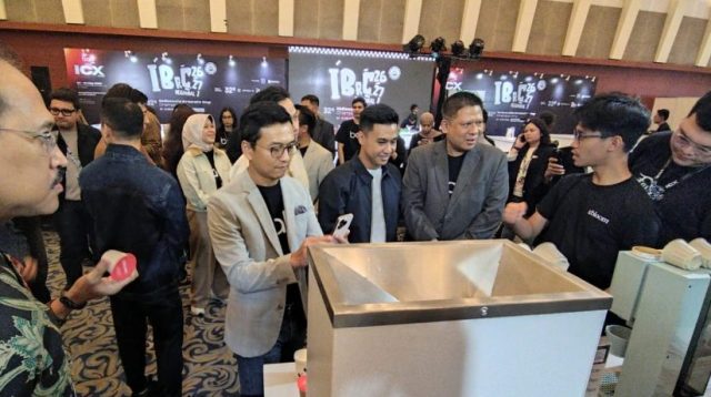Produksi Tembus 78 Ribu Ton, Jatim Perkuat Identitas Kopi Lewat Communal Branding