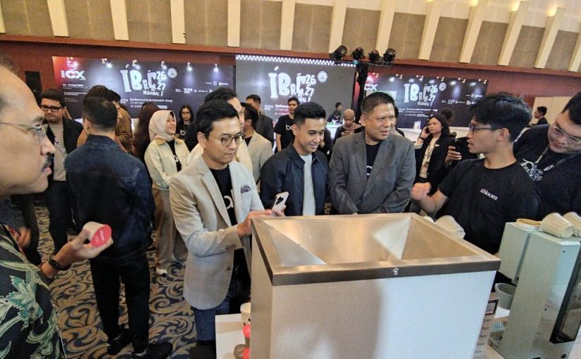 Produksi Tembus 78 Ribu Ton, Jatim Perkuat Identitas Kopi Lewat Communal Branding