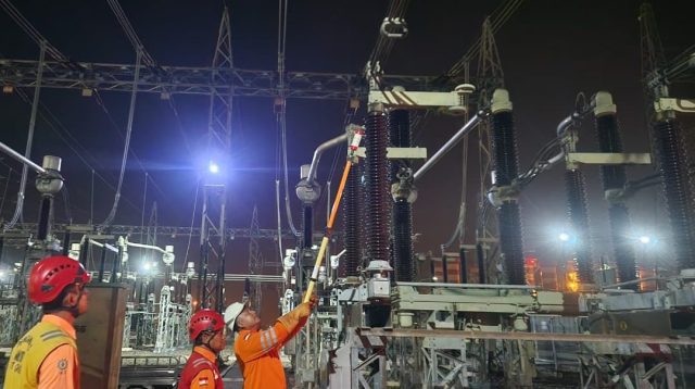 Sejumlah Wilayah di Jatim Padam, PLN Pulihkan Listrik dalam 2,5 Jam