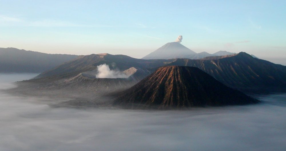Kawasan Wisata Gunung Bromo Ditutup pada 30 Mei-2 Juni 2026