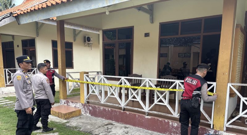 Oknum Guru Asal Lumajang Diduga Cabuli Murid di Situbondo, Diamankan Polisi
