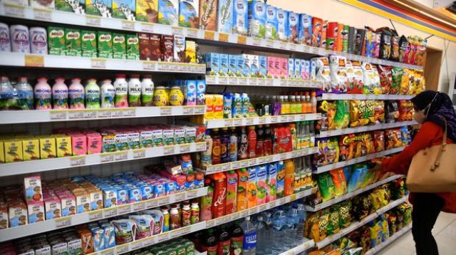 Industri Mamin Tertekan Pelemahan Rupiah, Produsen Serap Kenaikan Biaya demi Jaga Penjualan