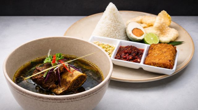 Kuliner Surabaya Makin Kreatif, Atraksi Lamian hingga ‘Prawon’ Jadi Daya Tarik Baru