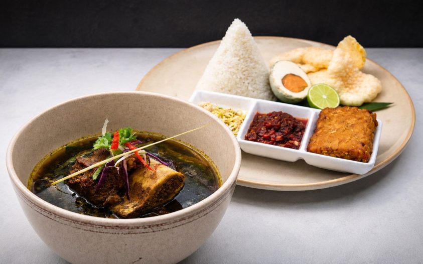 Kuliner Surabaya Makin Kreatif, Atraksi Lamian hingga ‘Prawon’ Jadi Daya Tarik Baru